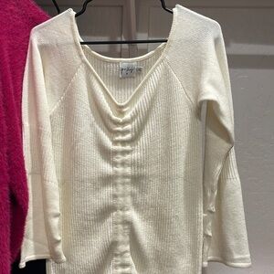 Princess Polly white dress